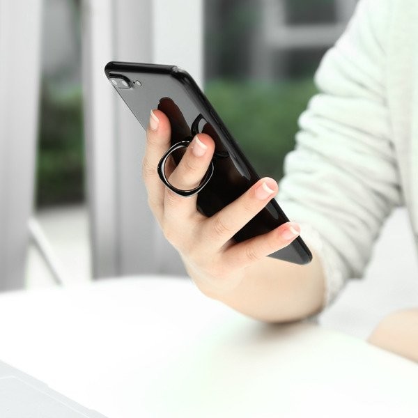 Baseus Privity Ring | Ring uchwyt magnetyczny uniwersalny