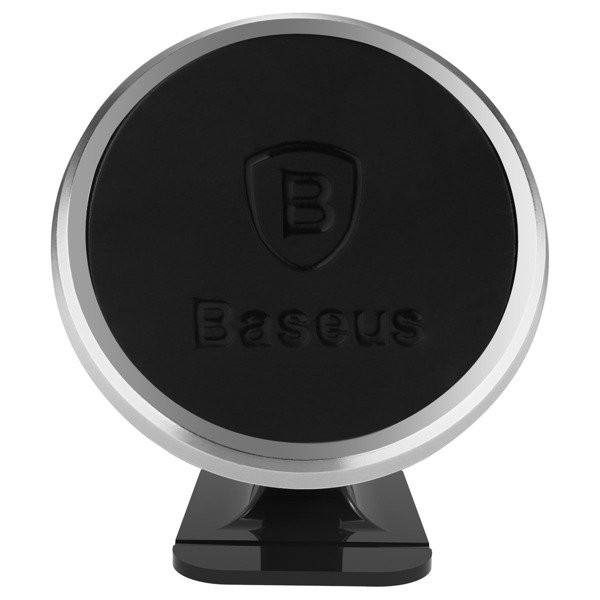 Baseus 360-degree Rotation | Uchwyt samochodowy magnetyczny do telefonu na kokpit deskę
