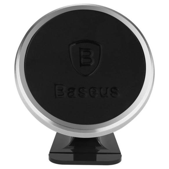 Baseus 360-degree Rotation | Uchwyt samochodowy magnetyczny do telefonu na kokpit deskę