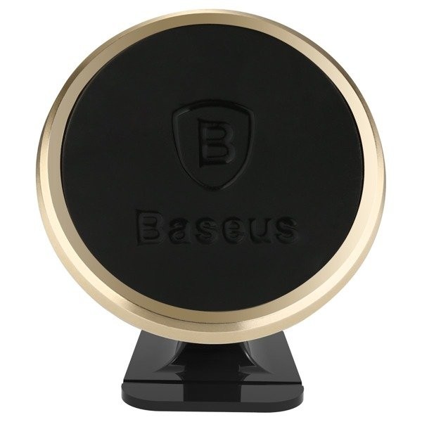 Baseus 360-degree Rotation | Uchwyt samochodowy magnetyczny do telefonu na kokpit deskę