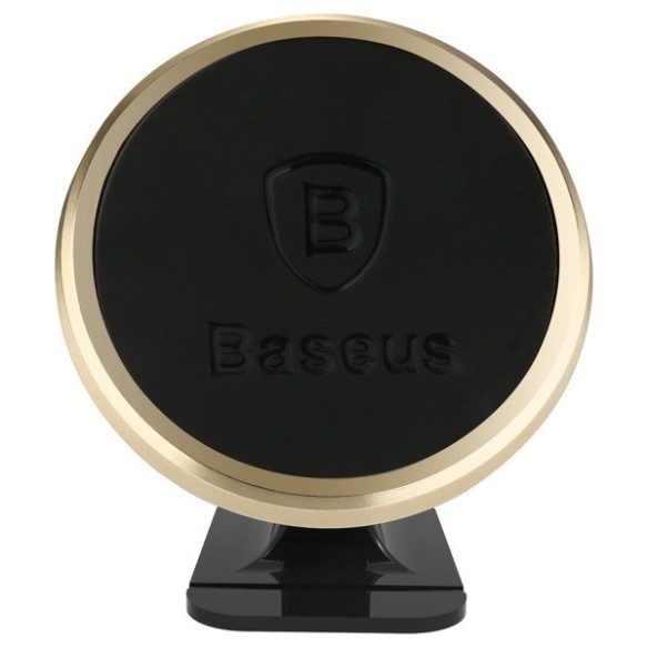Baseus 360-degree Rotation | Uchwyt samochodowy magnetyczny do telefonu na kokpit deskę