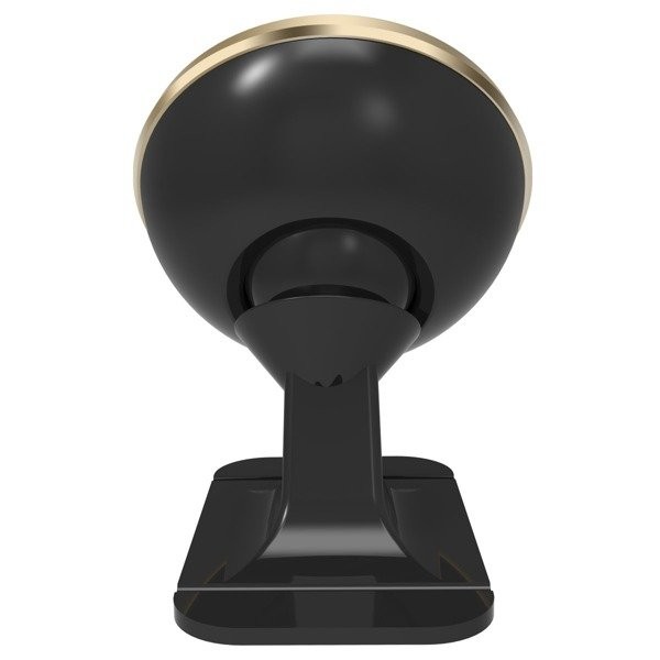 Baseus 360-degree Rotation | Uchwyt samochodowy magnetyczny do telefonu na kokpit deskę