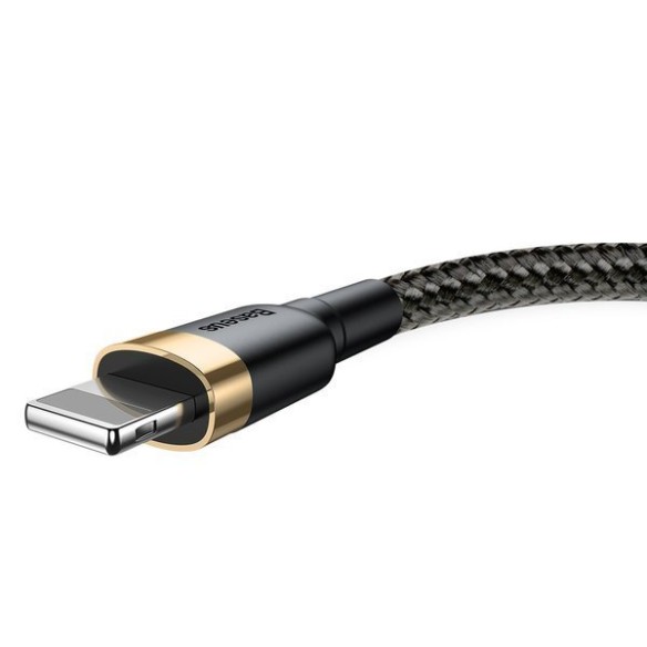 Baseus Cafule Cable | Kabel USB - Lightning do iPhone iPad 1.5A 2m