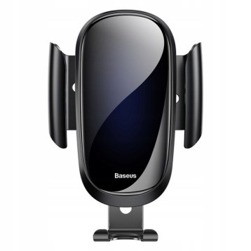 Baseus Future Gravity | Uchwyt grawitacyjny samochodowy do telefonu na kratkę nawiewu