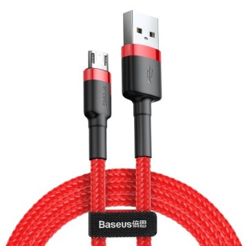 Baseus Cafule | Kabel USB - Micro USB 1.5A, 2m
