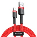 Baseus Cafule | Kabel USB - Micro USB 1.5A, 2m