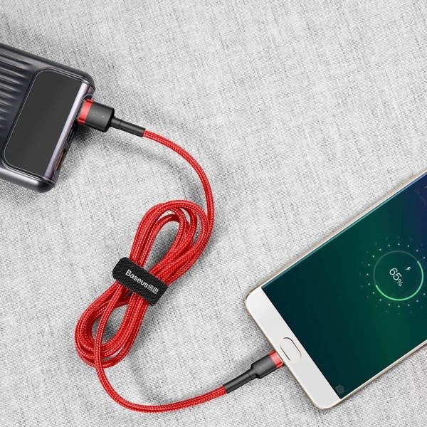 Baseus Cafule | Kabel USB - Micro USB 1.5A, 2m