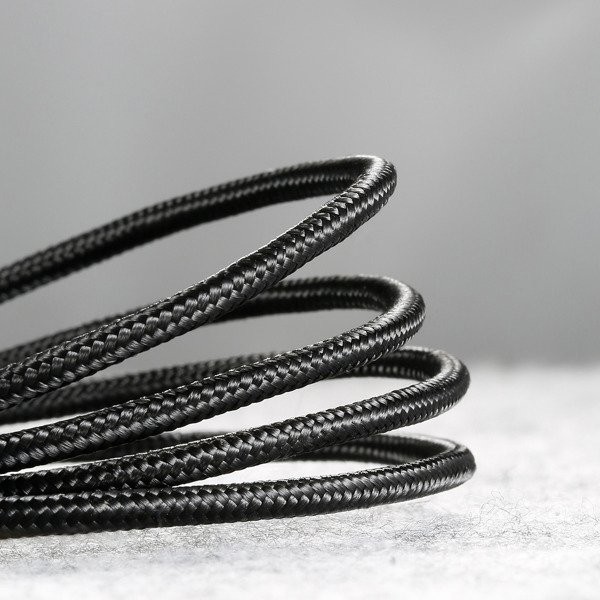 Baseus Cafule | Kabel, przewód, USB - Micro USB, 1.5A, 2m