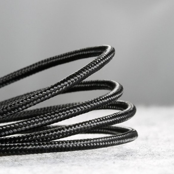 Baseus Cafule | Kabel, przewód, USB - Micro USB, 1.5A, 2m