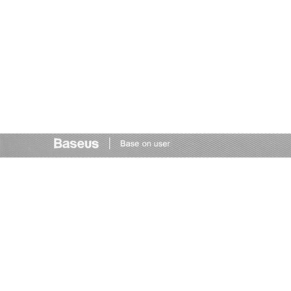 Baseus Circle Velcro Straps | Organizer rzep taśma opaska do kabli 3m