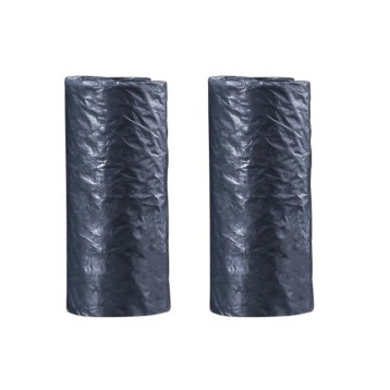 Baseus Gentleman Style | Worki na śmieci 500ml 60szt (2x30) do kosza Gentleman Style 