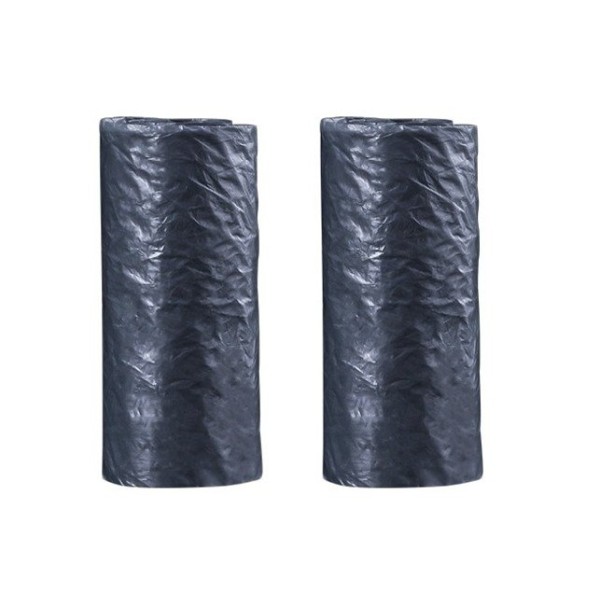 Baseus Gentleman Style | Worki na śmieci 500ml 60szt (2x30) do kosza Gentleman Style 