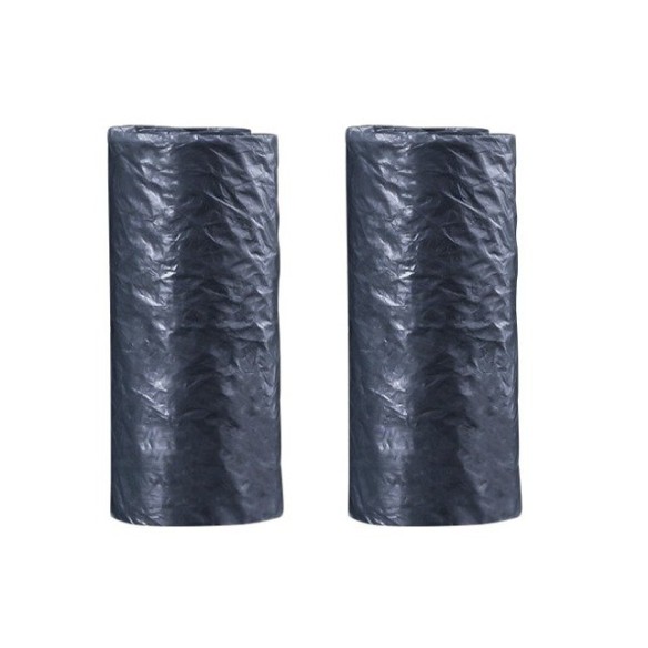 Baseus Gentleman Style | Worki na śmieci 500ml 60szt (2x30) do kosza Gentleman Style 
