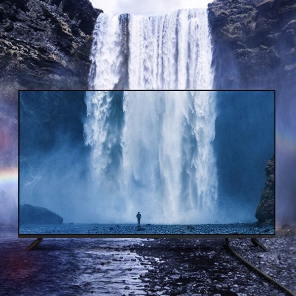 Baseus Enjoyment Series | Kabel przewód HDMI - HDMI 4K60Hz FULL HD 2M 