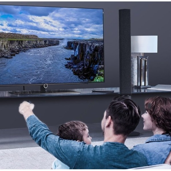 Baseus Enjoyment Series | Kabel przewód HDMI - HDMI 4K60Hz FULL HD 3M