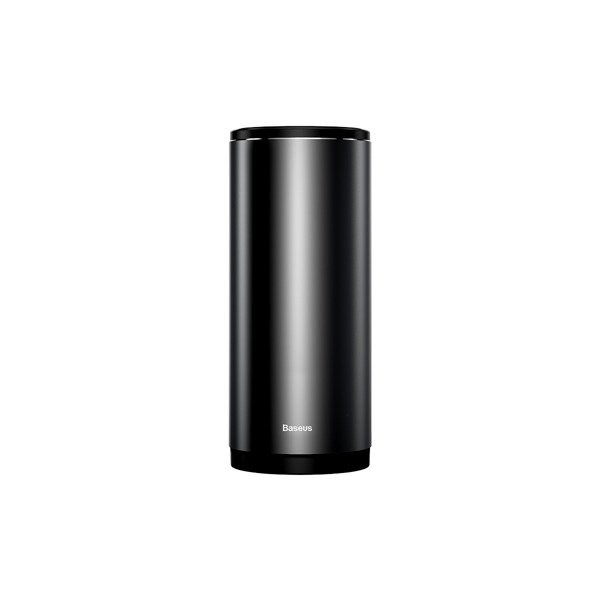 Baseus Gentleman Style | Kompaktowy kosz na śmieci samochodowy 500ml organizer + worki