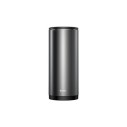 Baseus Gentleman Style | Kompaktowy kosz na śmieci samochodowy 500ml organizer + worki