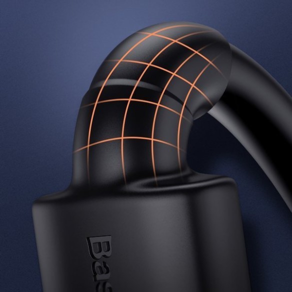 Baseus Cafule | Kabel przewód HDMI - HDMI 4K60Hz 18Gb/s FULL HD 5m