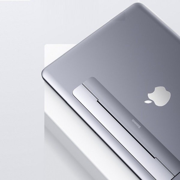Baseus Papery notebook holder | Podstawka podkładka pod laptopa, Macbooka do 17'' 