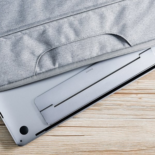 Baseus Papery notebook holder | Podstawka podkładka pod laptopa, Macbooka do 17'' 