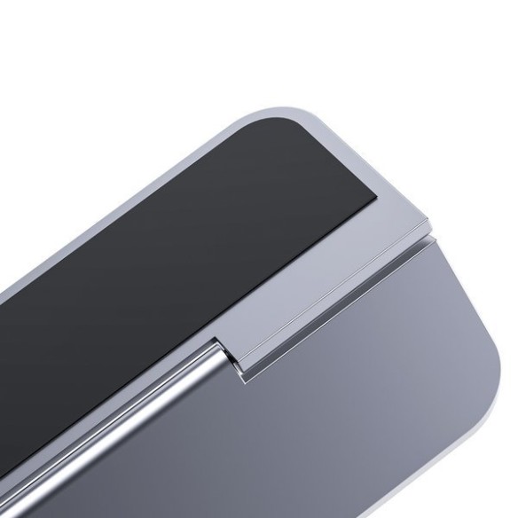 Baseus Papery notebook holder | Podstawka podkładka pod laptopa, Macbooka do 17'' 