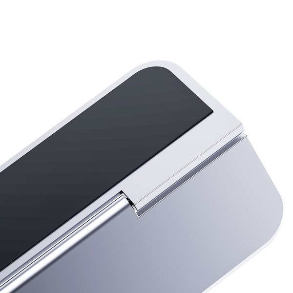 Baseus Papery | Uchwyt podstawka pod laptopa, Macbooka do 17''