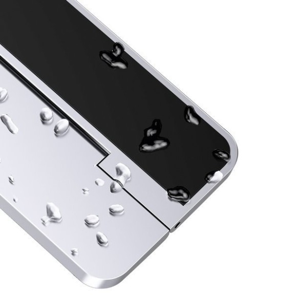 Baseus Papery | Uchwyt podstawka pod laptopa, Macbooka do 17''