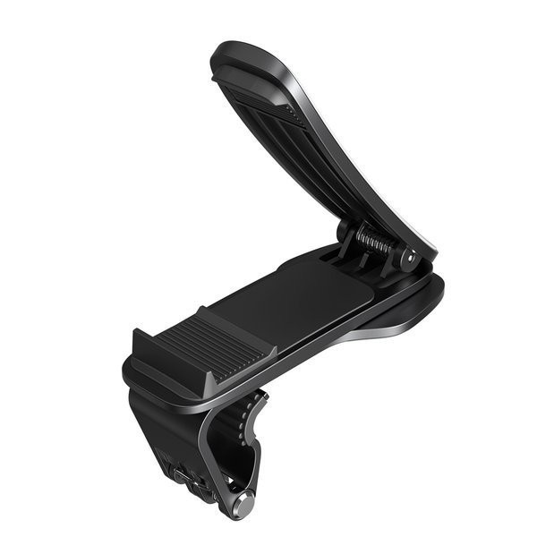 Baseus Mouth Car Pro | Uchwyt samochodowy na deskę GPS
