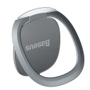 Baseus Invisible | Uchwyt, podstawka, ring do telefonu na palec, adapter magnetyczny 3w1