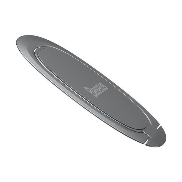 Baseus Invisible | Uchwyt, podstawka, ring do telefonu na palec, adapter magnetyczny 3w1