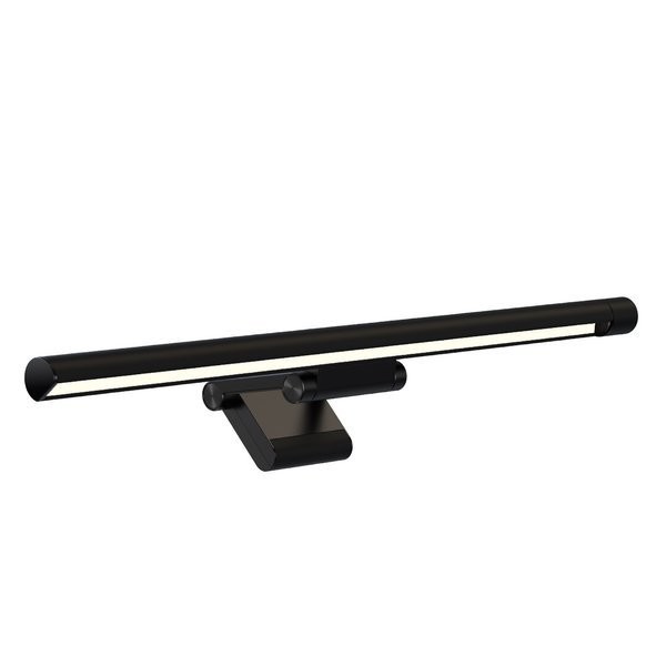 Baseus I-Wok Series Pro | Lampka biurkowa na monitor LED USB