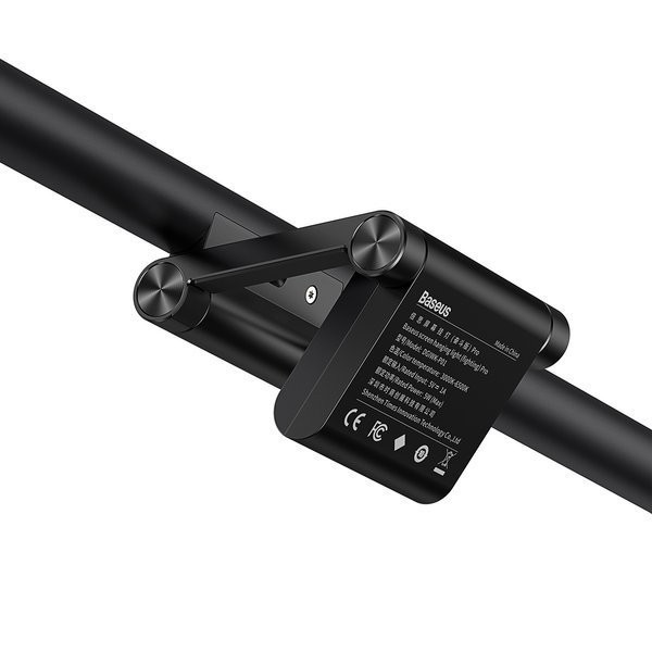 Baseus I-Wok Series Pro | Lampka biurkowa na monitor LED USB