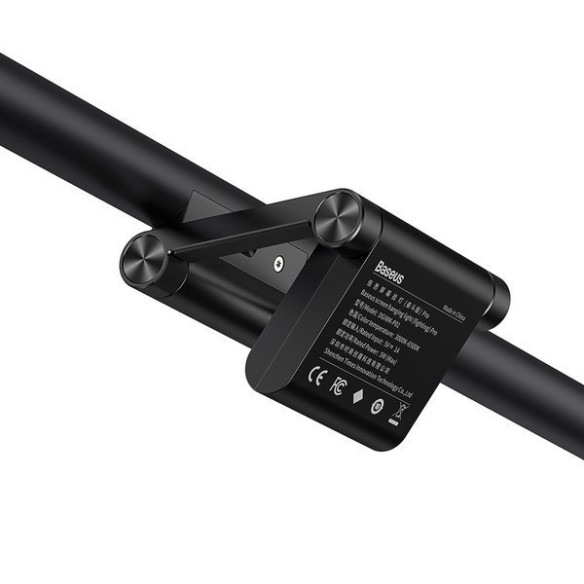 Baseus I-Wok Series Pro | Lampka biurkowa na monitor LED USB