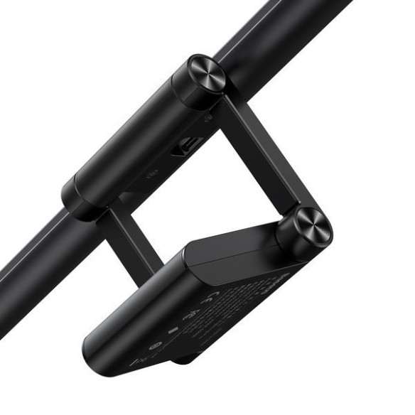 Baseus I-Wok Series Pro | Lampka biurkowa na monitor LED USB