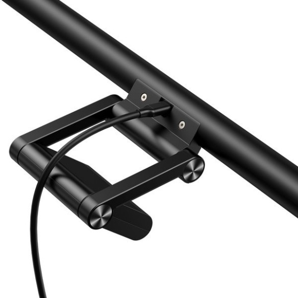 Baseus I-Wok Series Pro | Lampka biurkowa na monitor LED USB