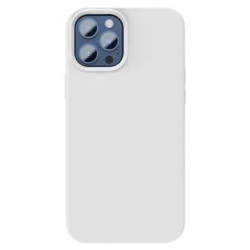 Baseus Liquid Magnetic Case | Etui Case MagSafe do iPhone 12 Pro Max 6.7'' EOL