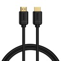 Baseus high definition | Kabel HDMI 2.0 - HDMI 2.0 4K60Hz 0.75m