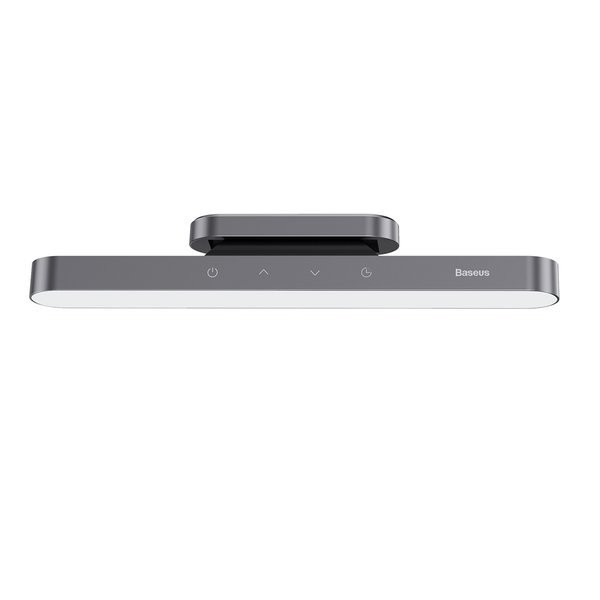 Baseus Magnetic Stepless | Lampka biurkowa bezprzewodowa LED