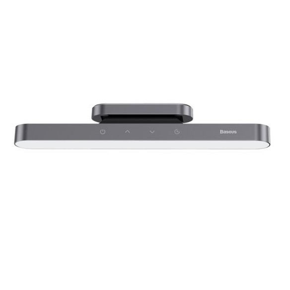 Baseus Magnetic Stepless | Lampka biurkowa bezprzewodowa LED