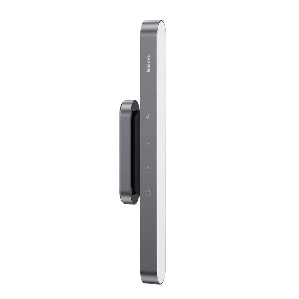 Baseus Magnetic Stepless | Lampka biurkowa bezprzewodowa LED
