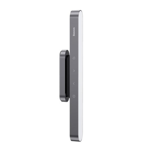 Baseus Magnetic Stepless | Lampka biurkowa bezprzewodowa LED