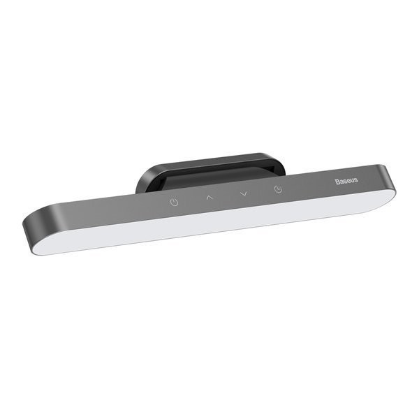 Baseus Magnetic Stepless | Lampka biurkowa bezprzewodowa LED