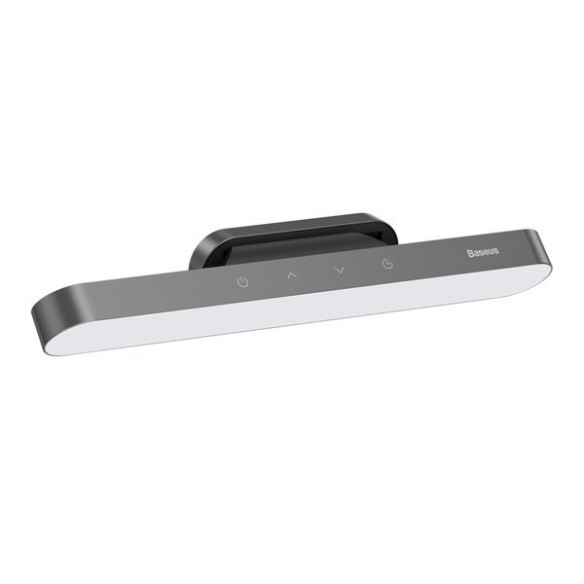 Baseus Magnetic Stepless | Lampka biurkowa bezprzewodowa LED