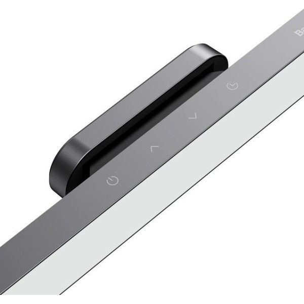 Baseus Magnetic Stepless | Lampka biurkowa bezprzewodowa LED