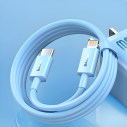 Baseus Superior Series | Kabel USB-C Lightning do iPhone Power Delivery 20W 1m