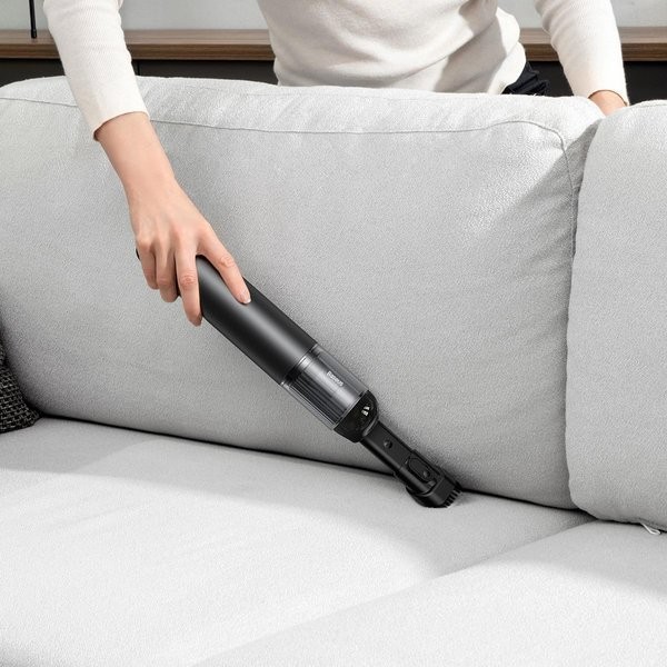 Baseus A3 | Odkurzacz samochodowy bezprzewodowy 135W 15000Pa