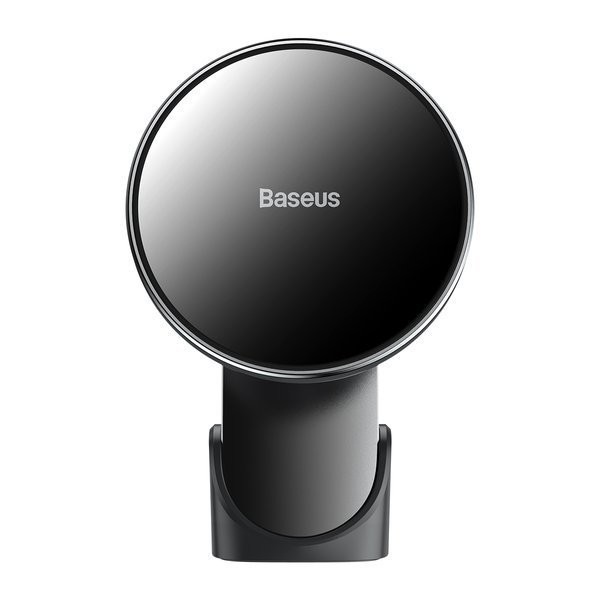 Baseus Big Energy | Uchwyt samochodowy z ładowaniem indukcyjnym MagSafe do iPhone