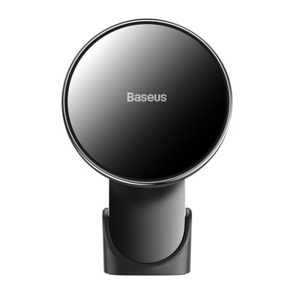Baseus Big Energy | Uchwyt samochodowy z ładowaniem indukcyjnym MagSafe do iPhone