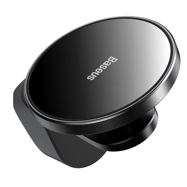 Baseus Big Energy | Uchwyt samochodowy z ładowaniem indukcyjnym MagSafe do iPhone