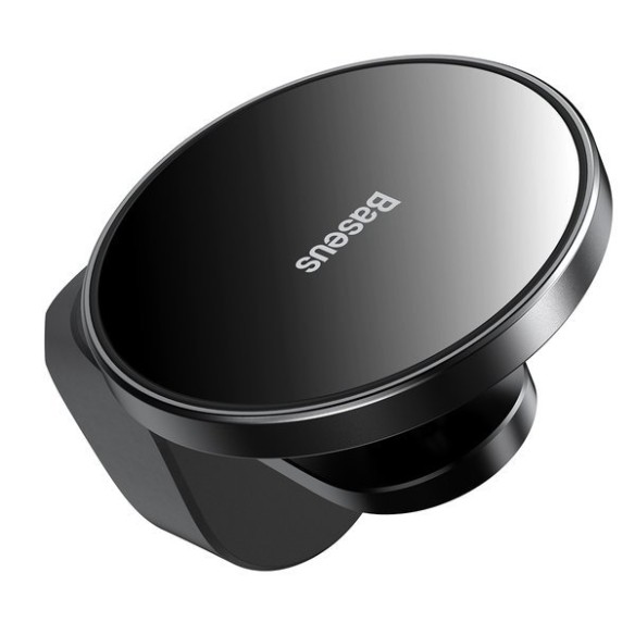 Baseus Big Energy | Uchwyt samochodowy z ładowaniem indukcyjnym MagSafe do iPhone